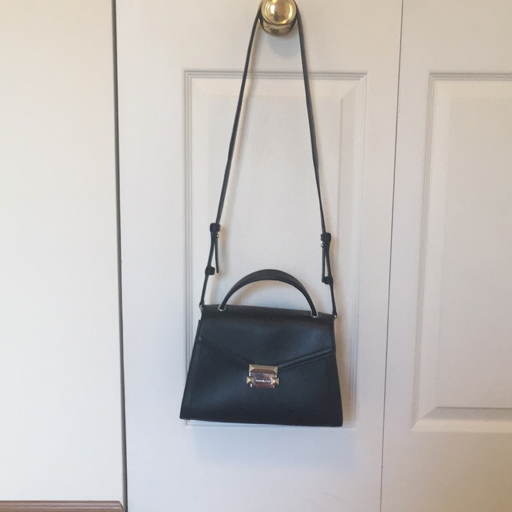 Gently used small Michael Kors purse